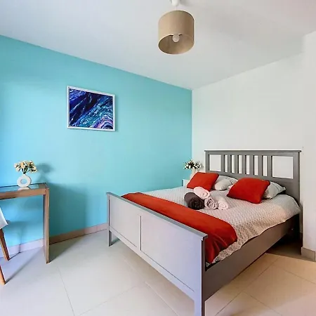 Bay Side Adresse D'exception En Bord De