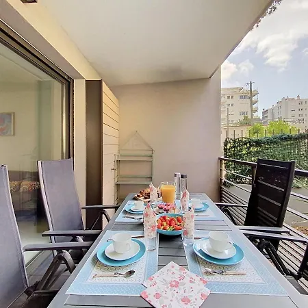 Bay Side Adresse D'exception En Bord De