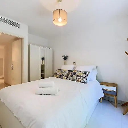 Bay Side Adresse D'exception En Bord De