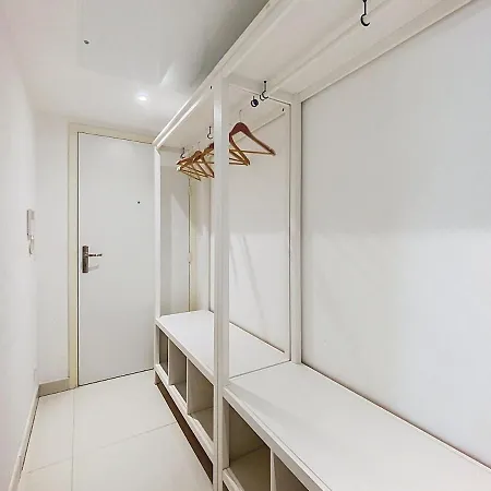 Bay Side Adresse D'exception En Bord De Апартаменти Антіб