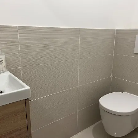 Апартаменти Bay Side Adresse D'exception En Bord De *
