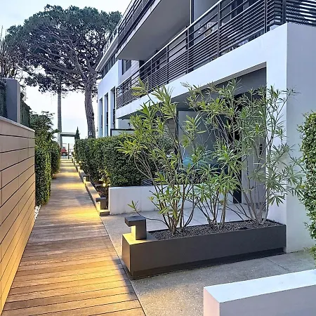 Bay Side Adresse D'exception En Bord De 公寓